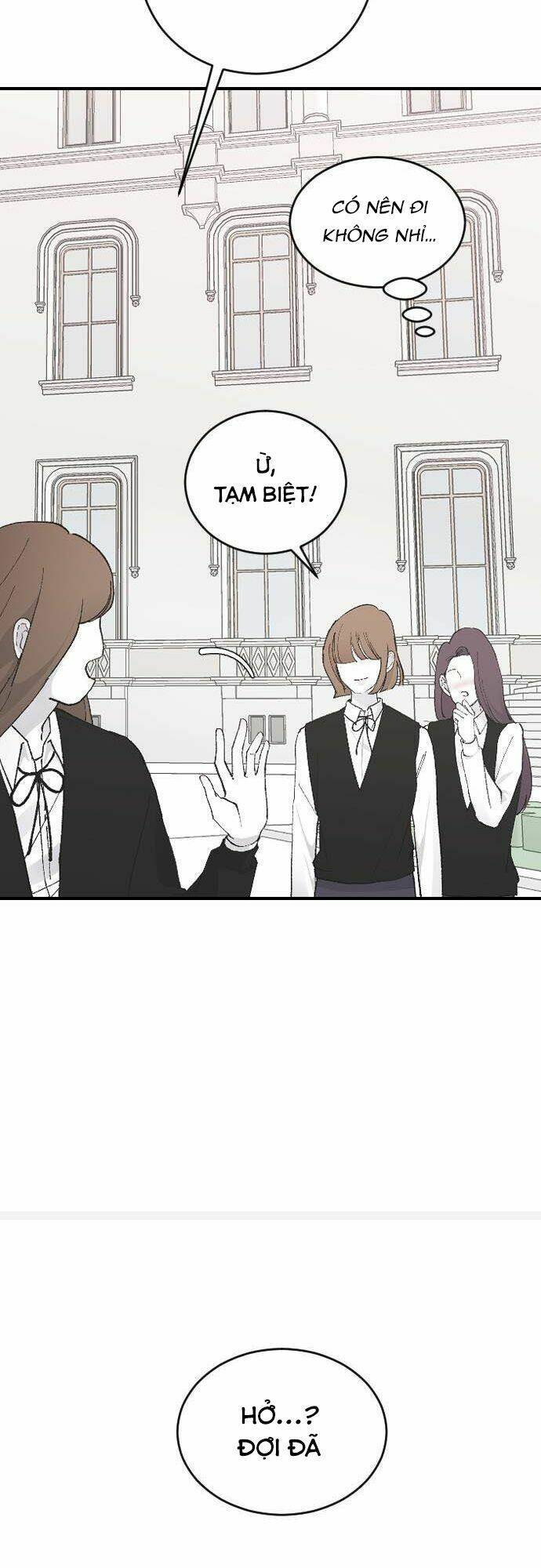 Ba Người Anh Trai Cực Phẩm Của Tôi - Chapter 25 - Page 9