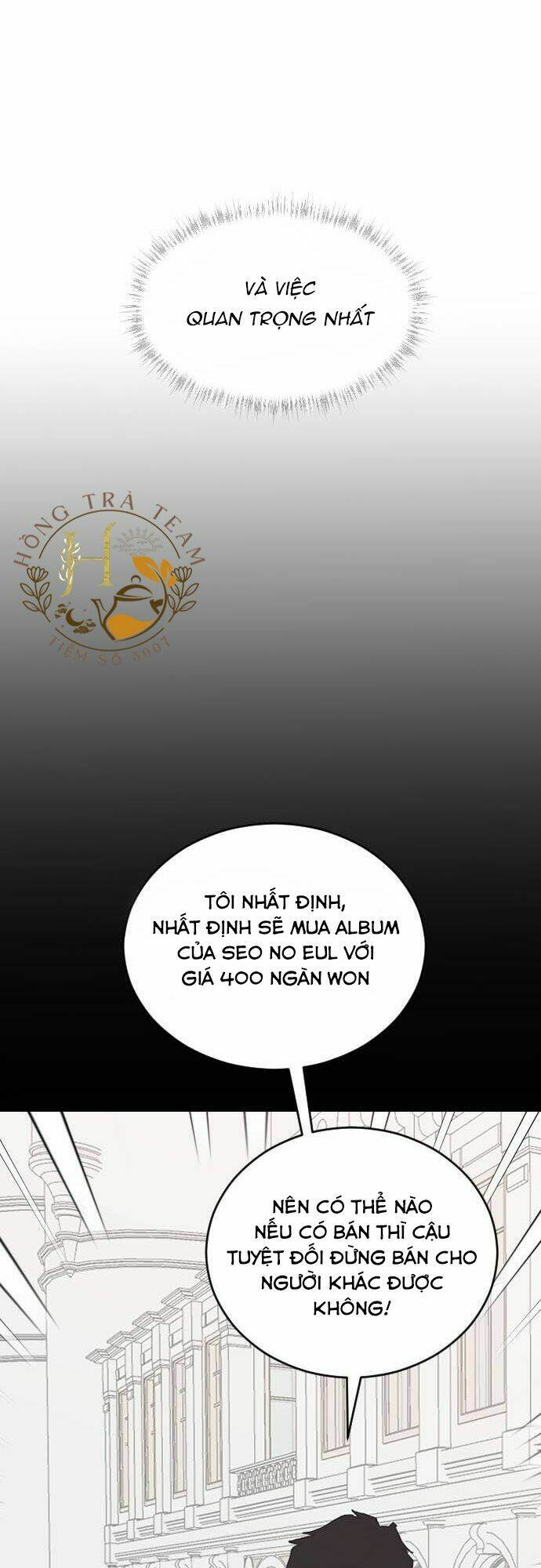 Ba Người Anh Trai Cực Phẩm Của Tôi - Chapter 25 - Page 16