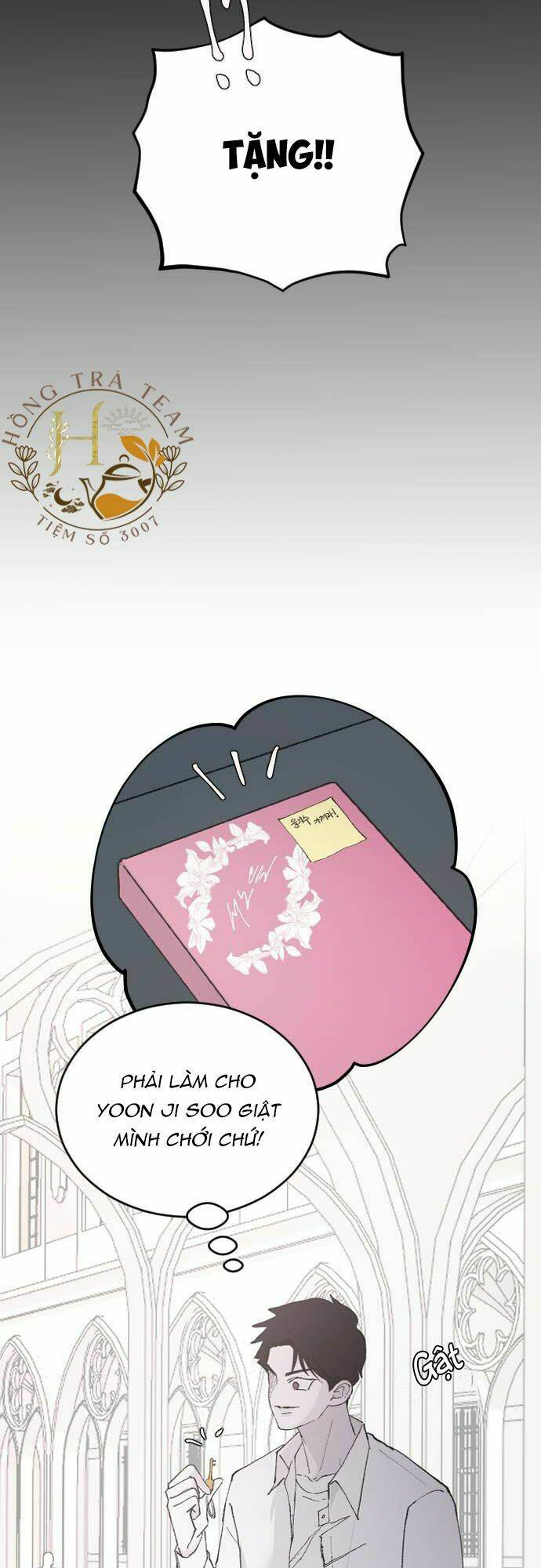 Ba Người Anh Trai Cực Phẩm Của Tôi - Chapter 25 - Page 19