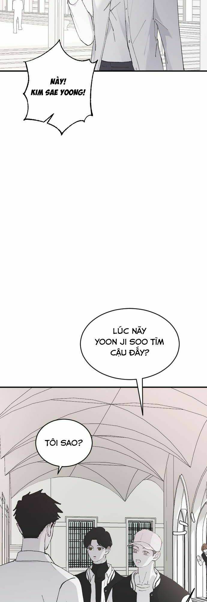 Ba Người Anh Trai Cực Phẩm Của Tôi - Chapter 25 - Page 20