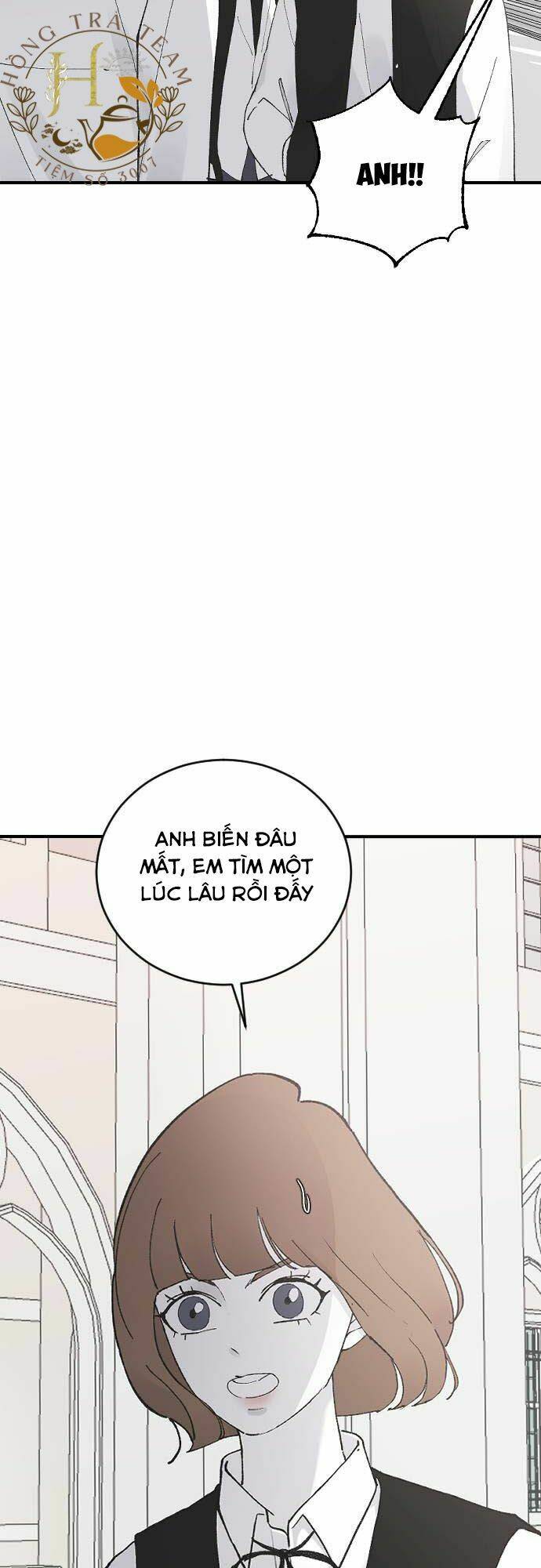 Ba Người Anh Trai Cực Phẩm Của Tôi - Chapter 25 - Page 21