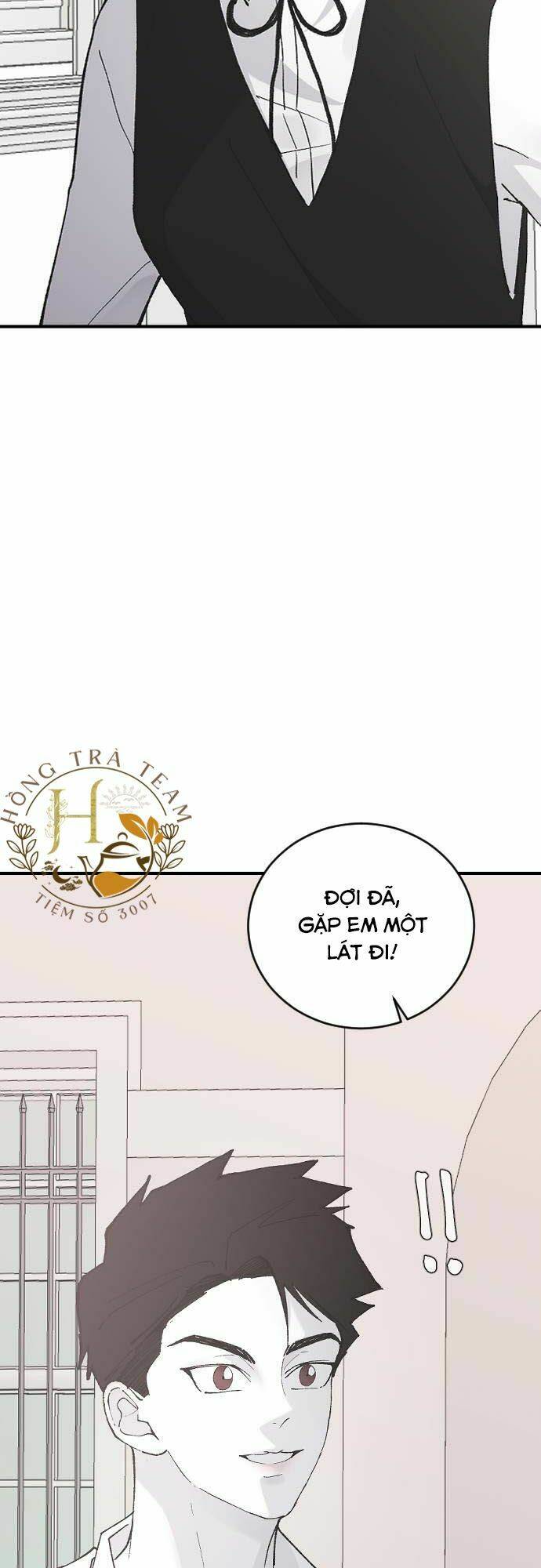 Ba Người Anh Trai Cực Phẩm Của Tôi - Chapter 25 - Page 22