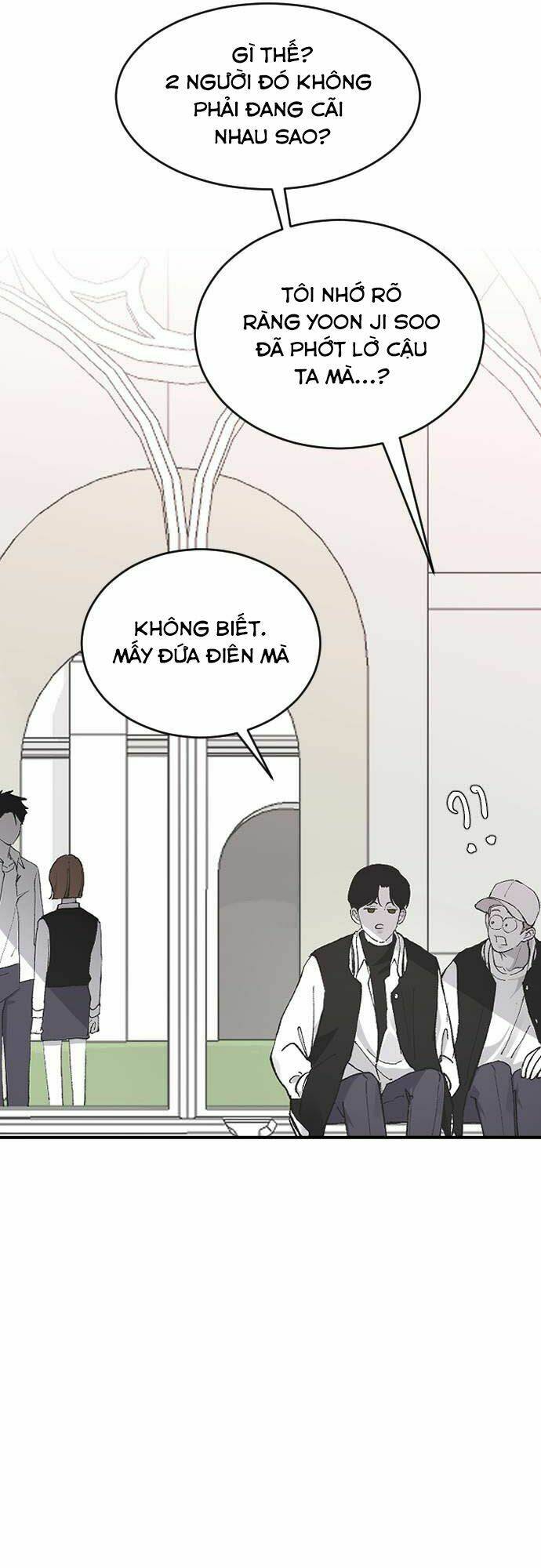 Ba Người Anh Trai Cực Phẩm Của Tôi - Chapter 25 - Page 24