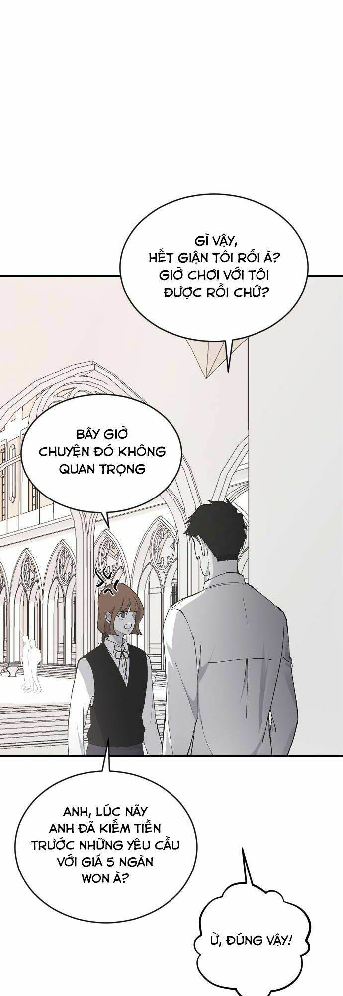 Ba Người Anh Trai Cực Phẩm Của Tôi - Chapter 25 - Page 25