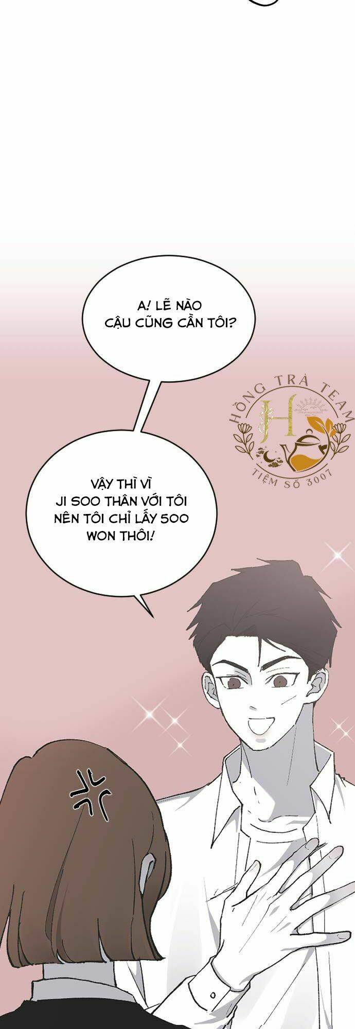 Ba Người Anh Trai Cực Phẩm Của Tôi - Chapter 25 - Page 26