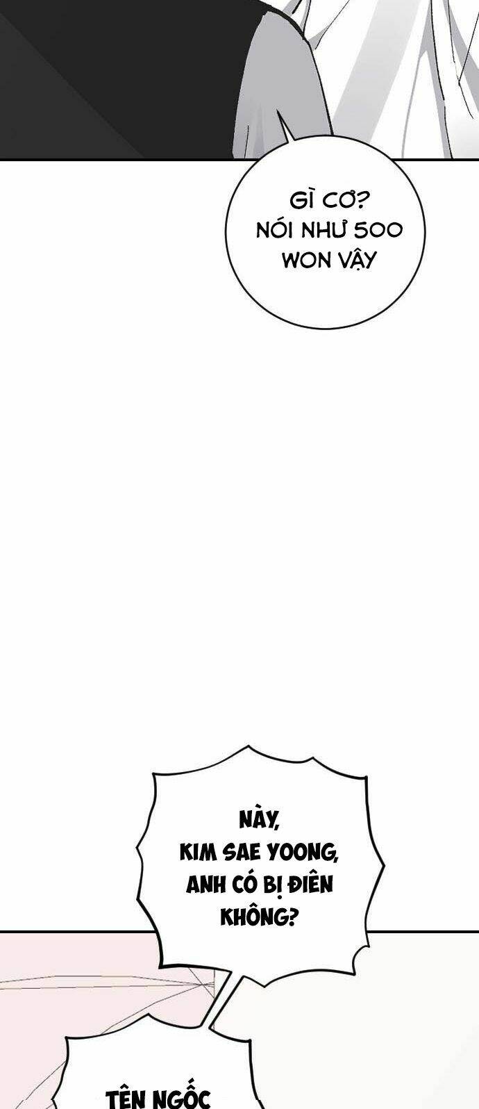 Ba Người Anh Trai Cực Phẩm Của Tôi - Chapter 25 - Page 27