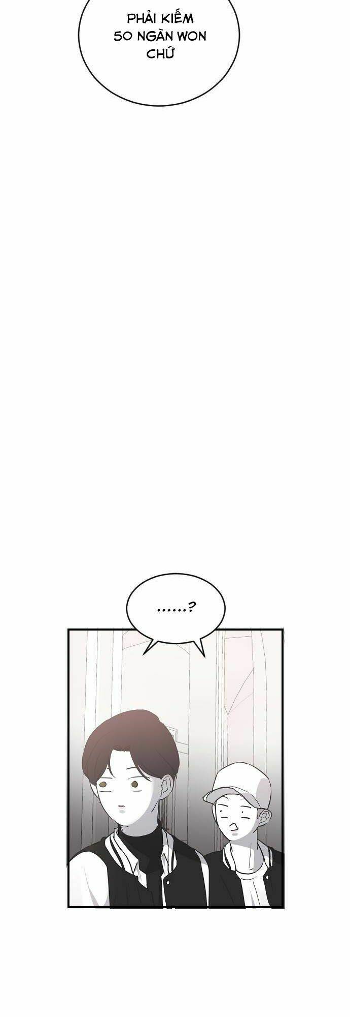 Ba Người Anh Trai Cực Phẩm Của Tôi - Chapter 25 - Page 30