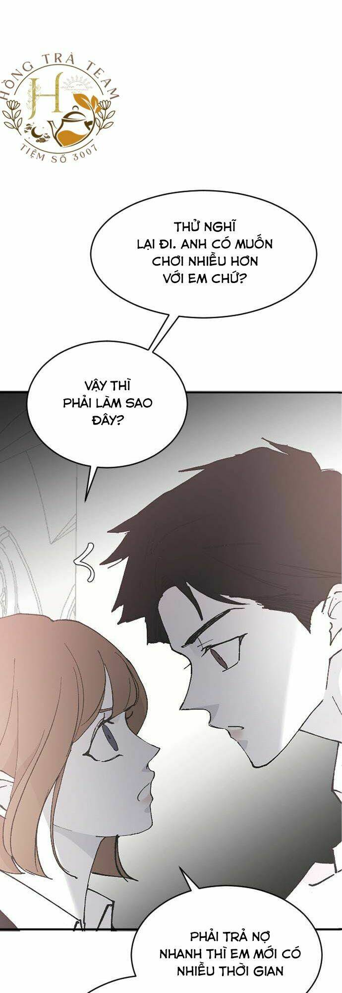 Ba Người Anh Trai Cực Phẩm Của Tôi - Chapter 25 - Page 31