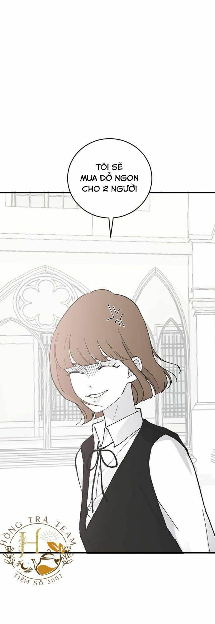 Ba Người Anh Trai Cực Phẩm Của Tôi - Chapter 25 - Page 35