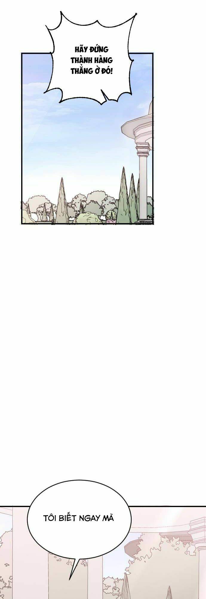 Ba Người Anh Trai Cực Phẩm Của Tôi - Chapter 25 - Page 37