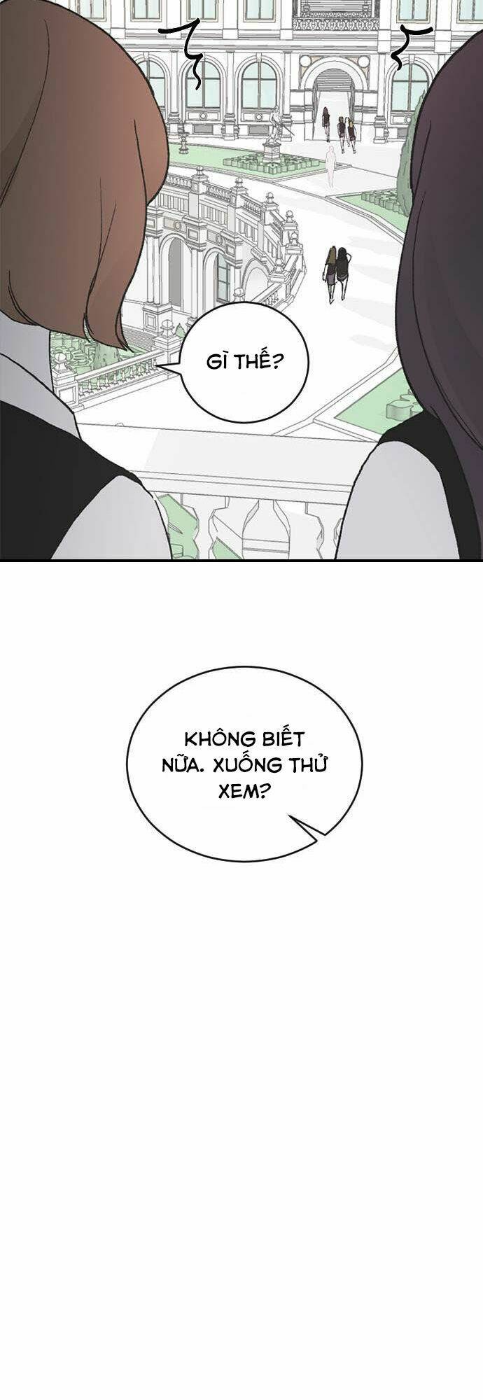 Ba Người Anh Trai Cực Phẩm Của Tôi - Chapter 25 - Page 3