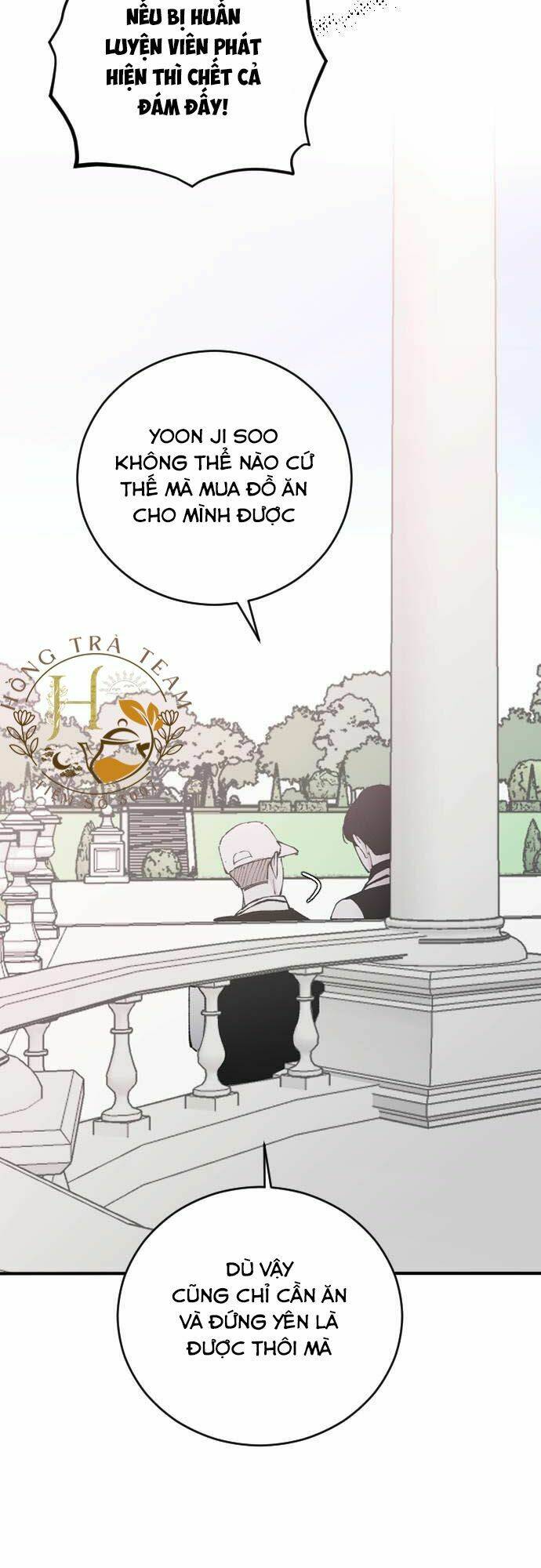 Ba Người Anh Trai Cực Phẩm Của Tôi - Chapter 25 - Page 39