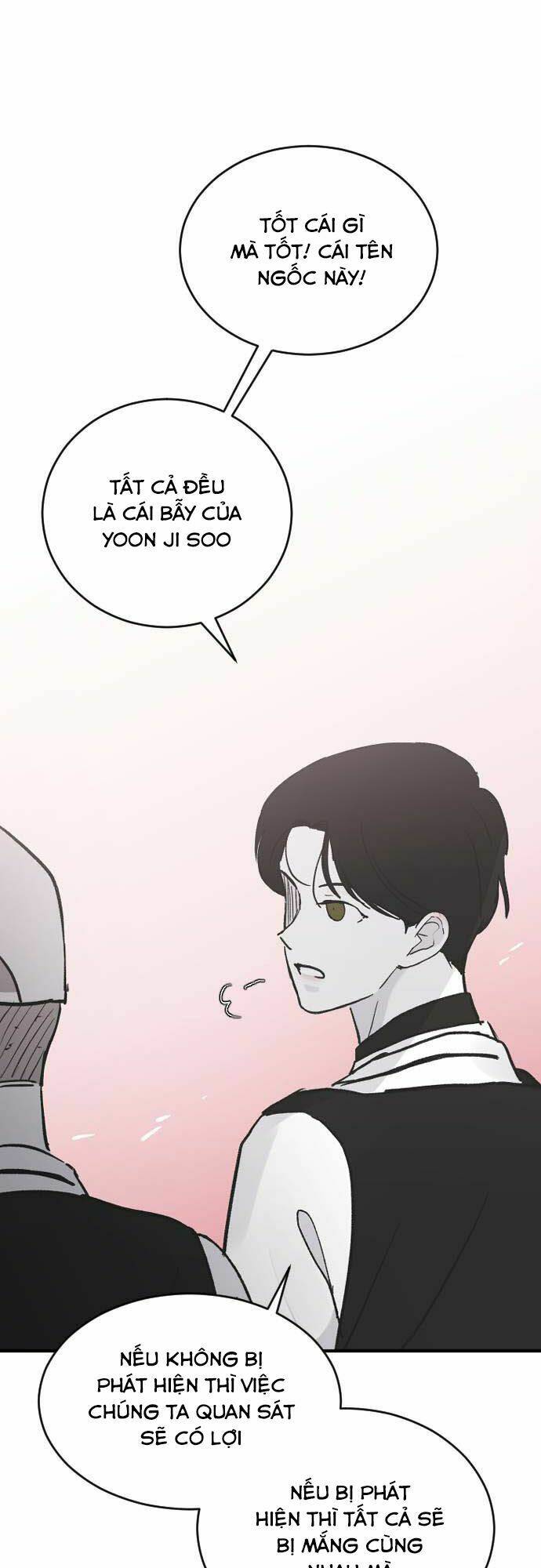 Ba Người Anh Trai Cực Phẩm Của Tôi - Chapter 25 - Page 40