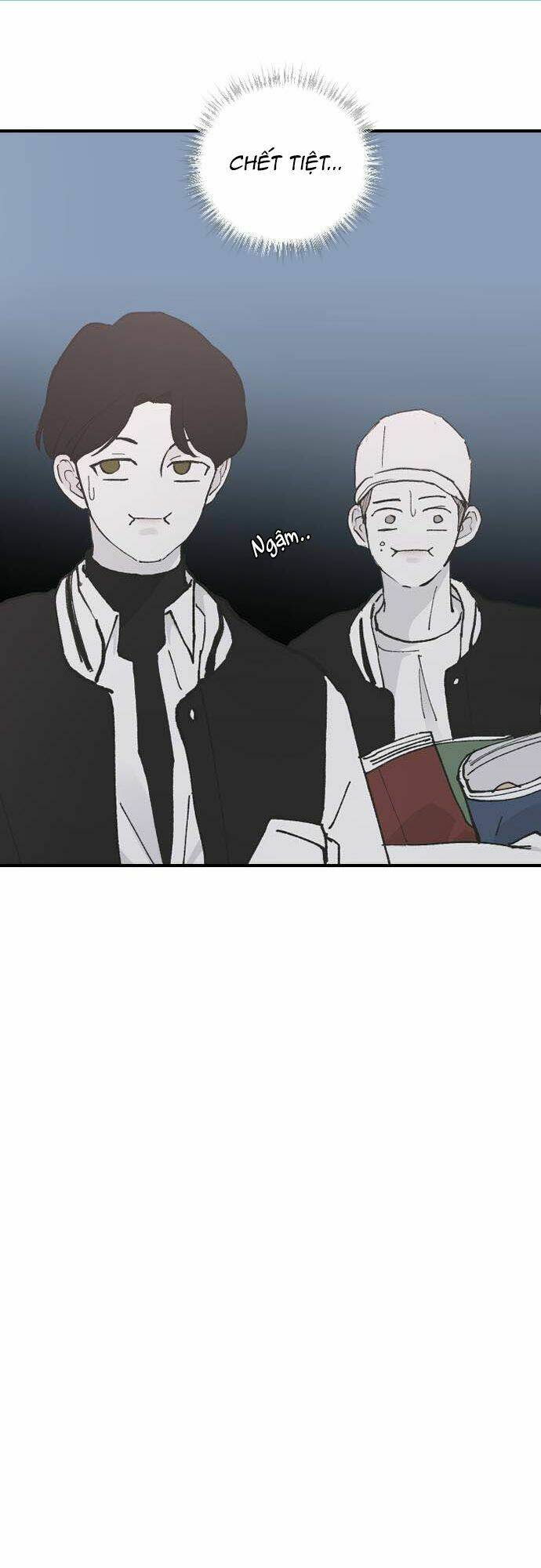 Ba Người Anh Trai Cực Phẩm Của Tôi - Chapter 25 - Page 44