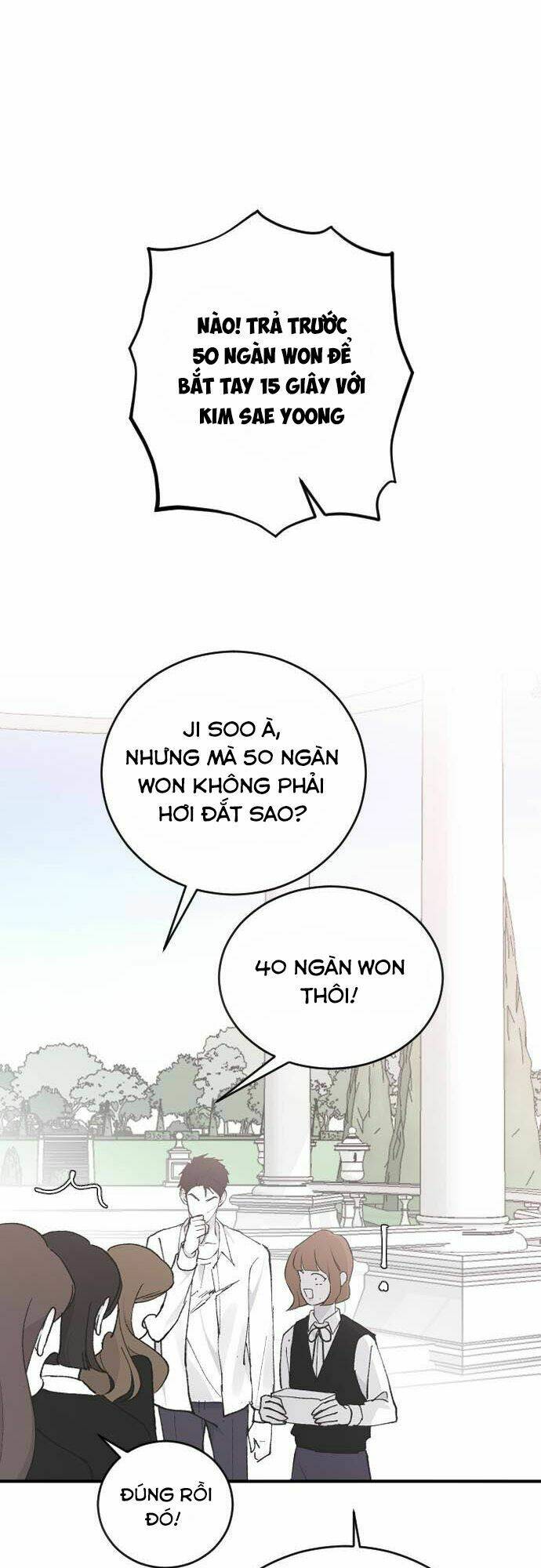 Ba Người Anh Trai Cực Phẩm Của Tôi - Chapter 25 - Page 45