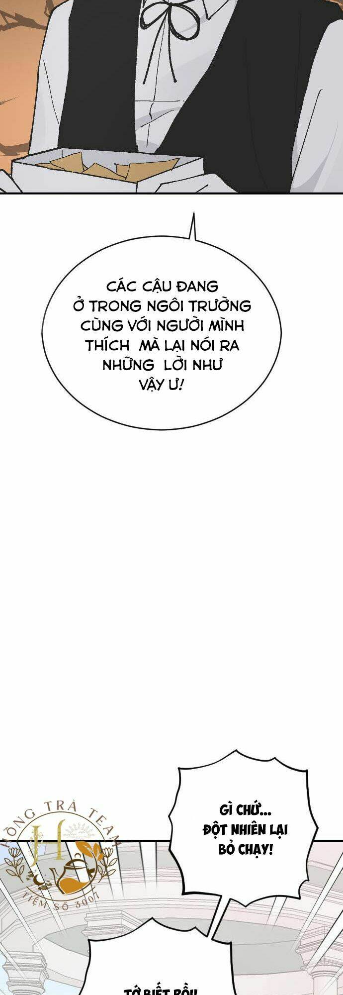 Ba Người Anh Trai Cực Phẩm Của Tôi - Chapter 25 - Page 47