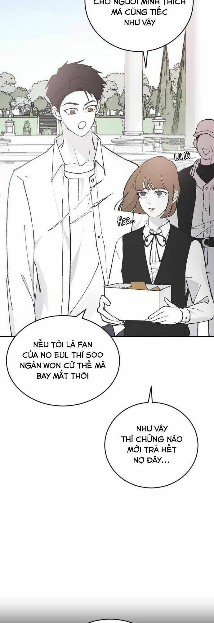Ba Người Anh Trai Cực Phẩm Của Tôi - Chapter 25 - Page 49