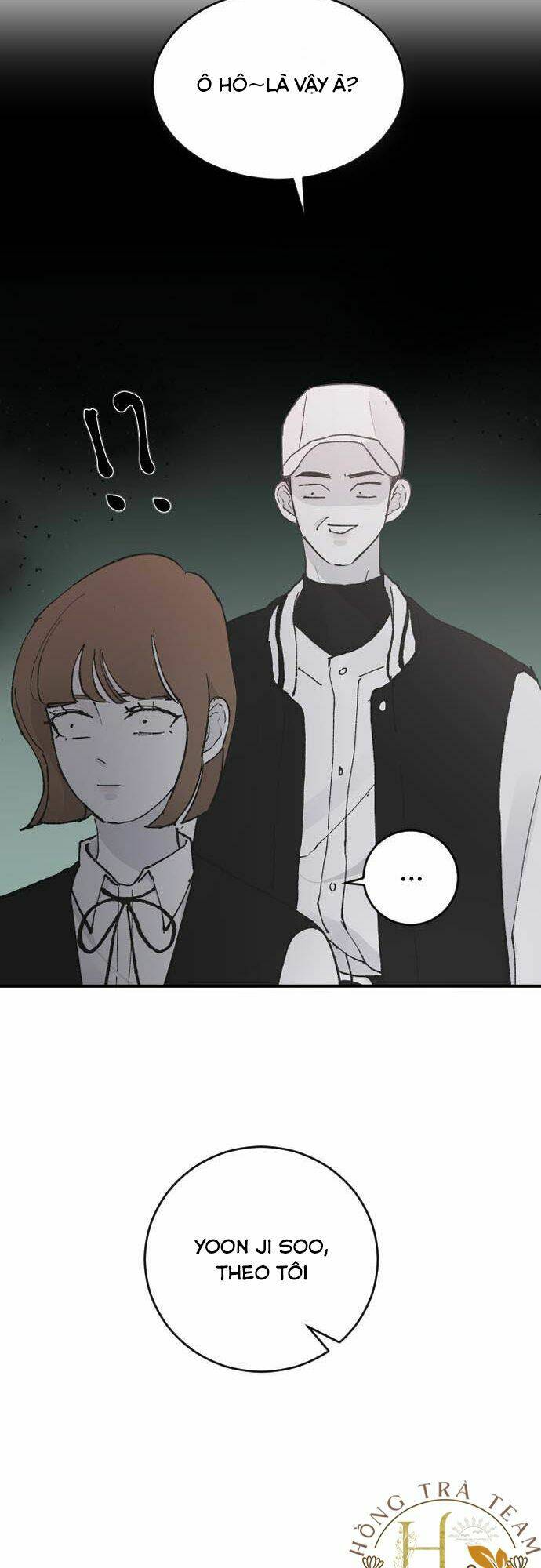 Ba Người Anh Trai Cực Phẩm Của Tôi - Chapter 25 - Page 50