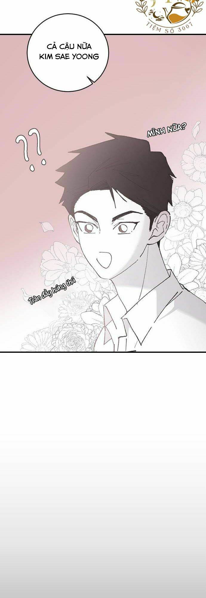 Ba Người Anh Trai Cực Phẩm Của Tôi - Chapter 25 - Page 51