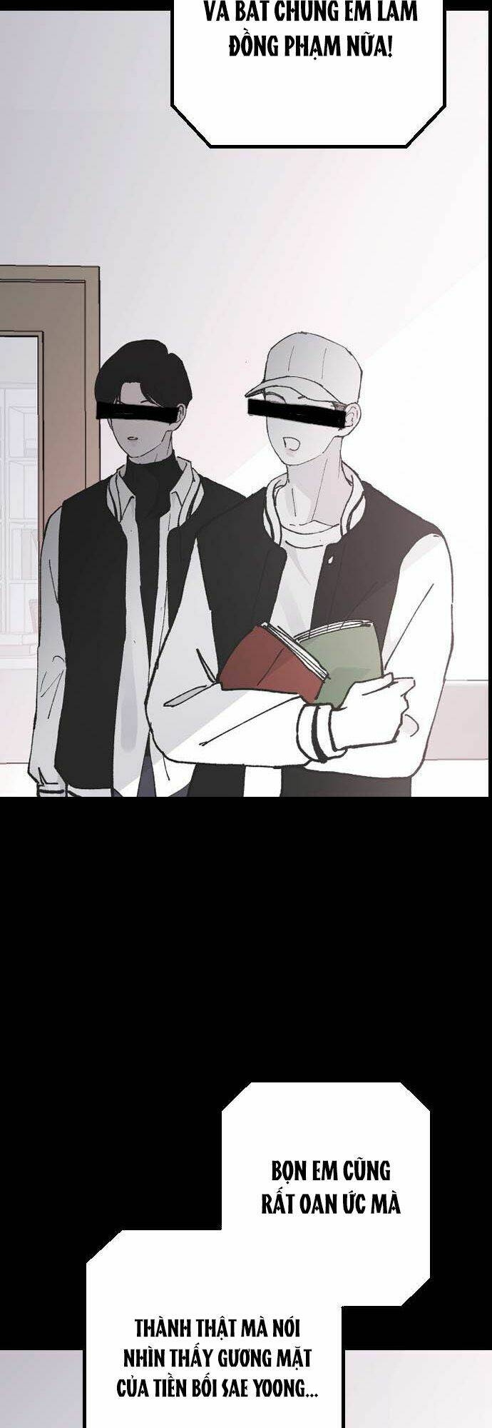 Ba Người Anh Trai Cực Phẩm Của Tôi - Chapter 25 - Page 53