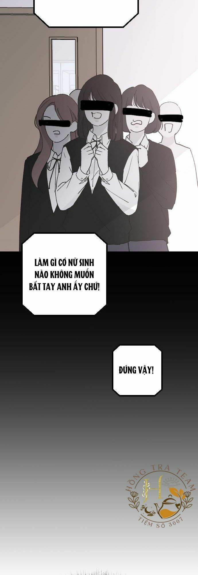 Ba Người Anh Trai Cực Phẩm Của Tôi - Chapter 25 - Page 54