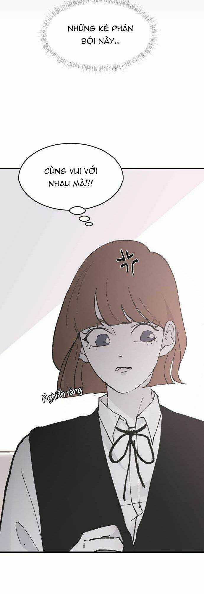 Ba Người Anh Trai Cực Phẩm Của Tôi - Chapter 25 - Page 55