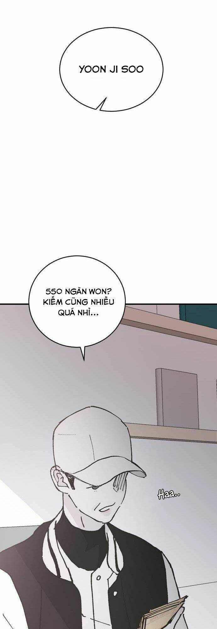 Ba Người Anh Trai Cực Phẩm Của Tôi - Chapter 25 - Page 56