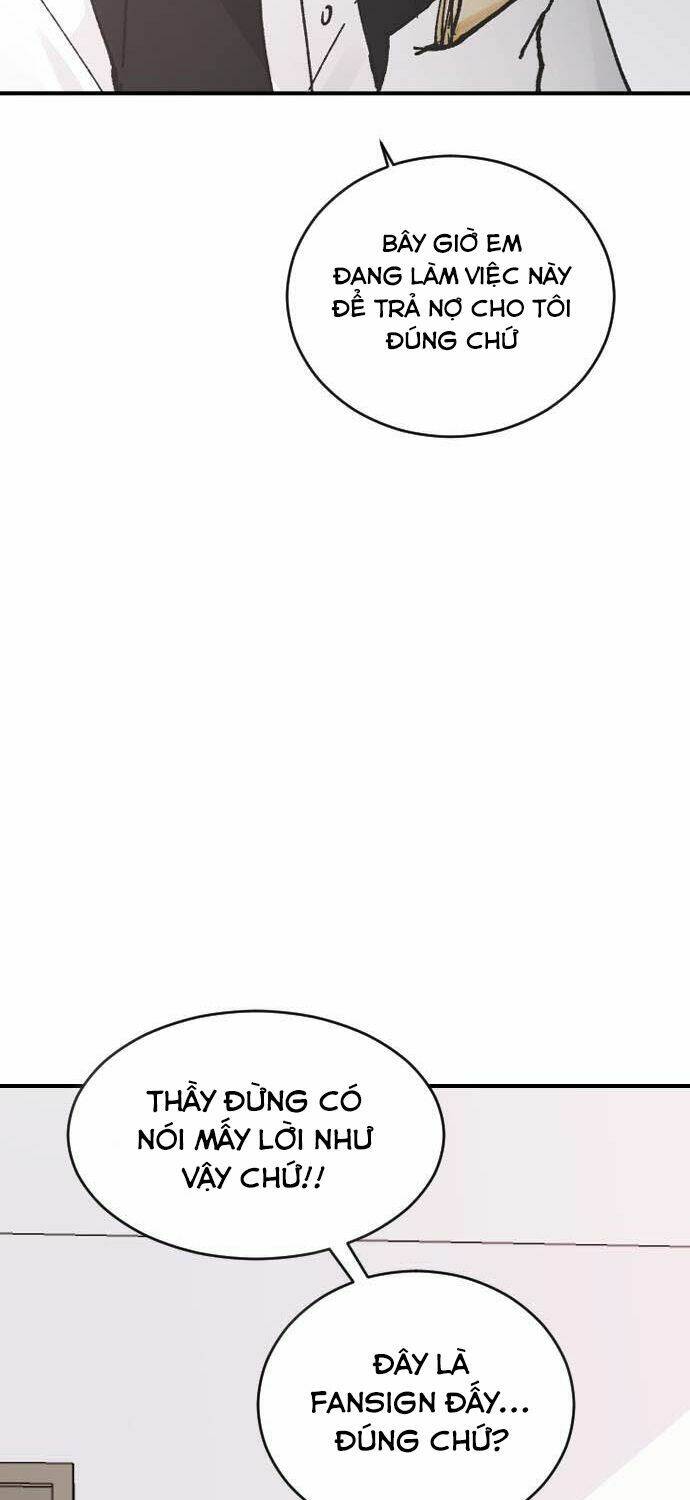 Ba Người Anh Trai Cực Phẩm Của Tôi - Chapter 25 - Page 57