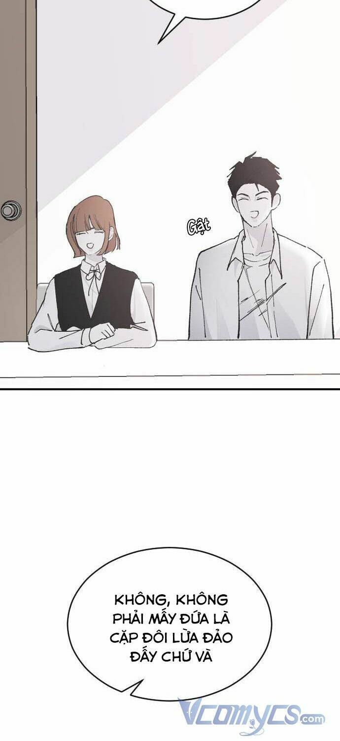 Ba Người Anh Trai Cực Phẩm Của Tôi - Chapter 25 - Page 58