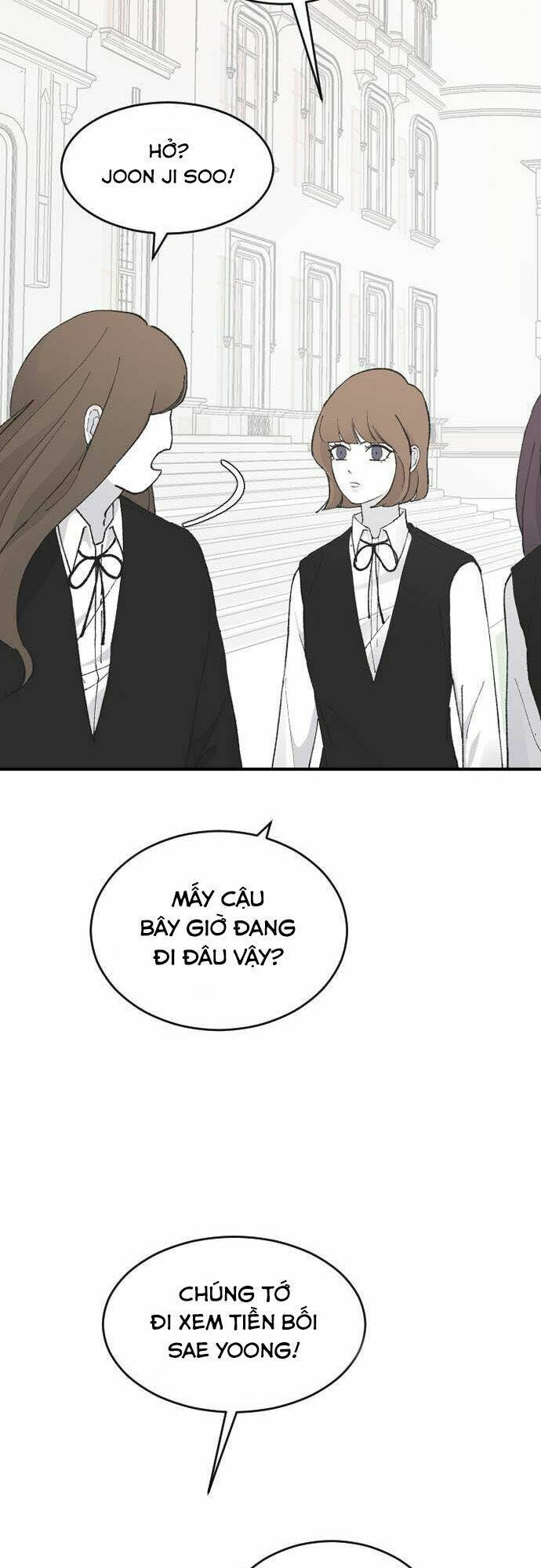 Ba Người Anh Trai Cực Phẩm Của Tôi - Chapter 25 - Page 5