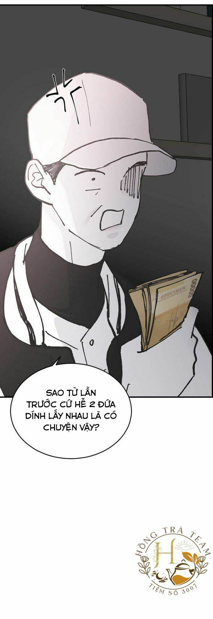 Ba Người Anh Trai Cực Phẩm Của Tôi - Chapter 25 - Page 59