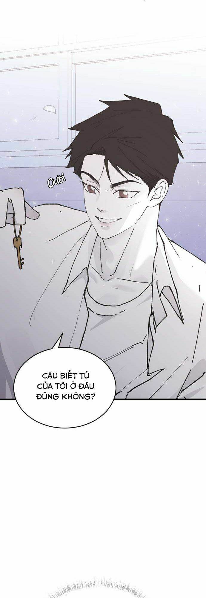 Ba Người Anh Trai Cực Phẩm Của Tôi - Chapter 25 - Page 67