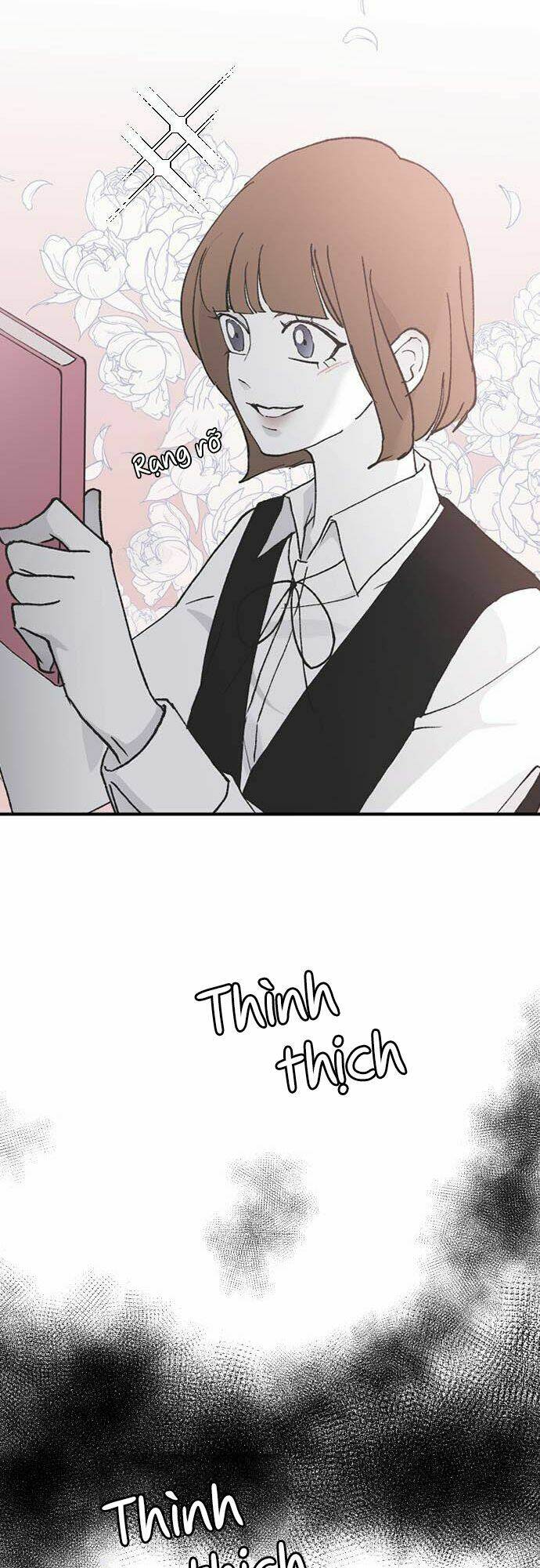 Ba Người Anh Trai Cực Phẩm Của Tôi - Chapter 25 - Page 71