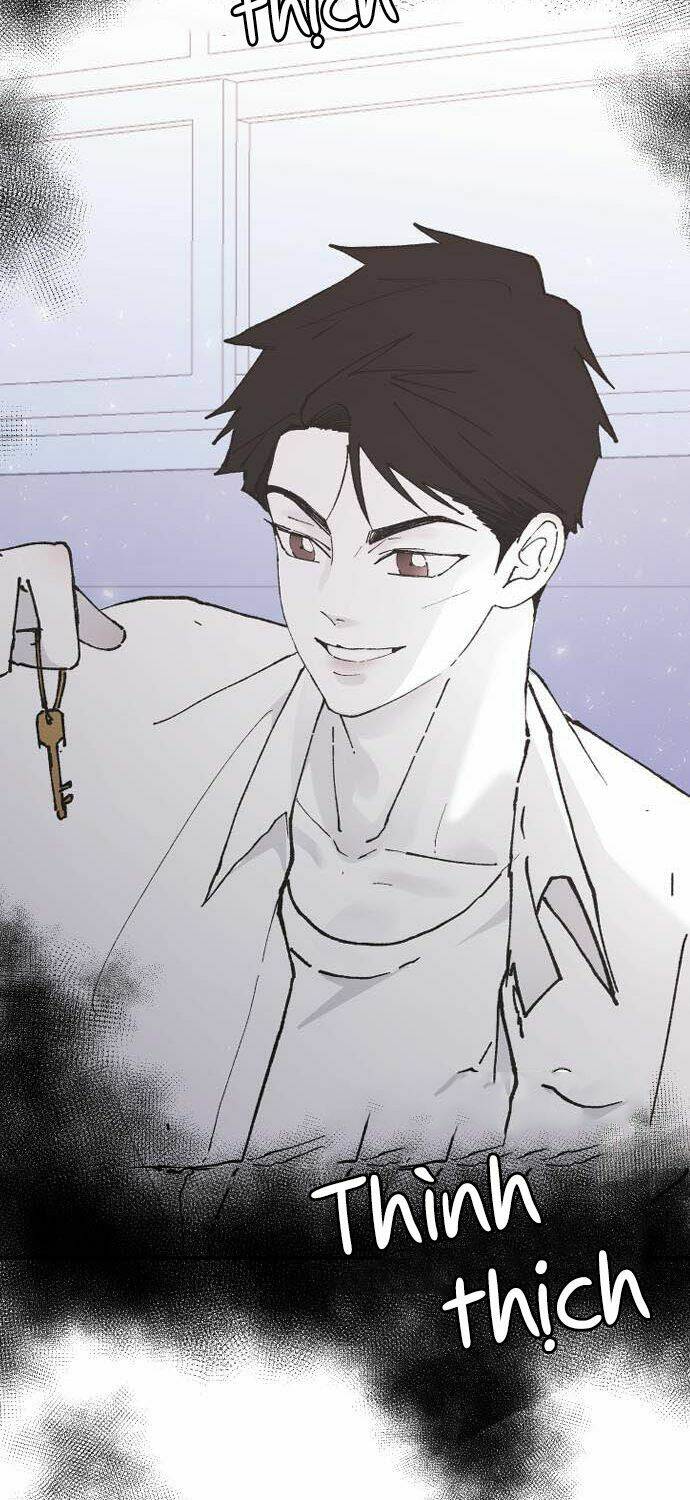 Ba Người Anh Trai Cực Phẩm Của Tôi - Chapter 25 - Page 72