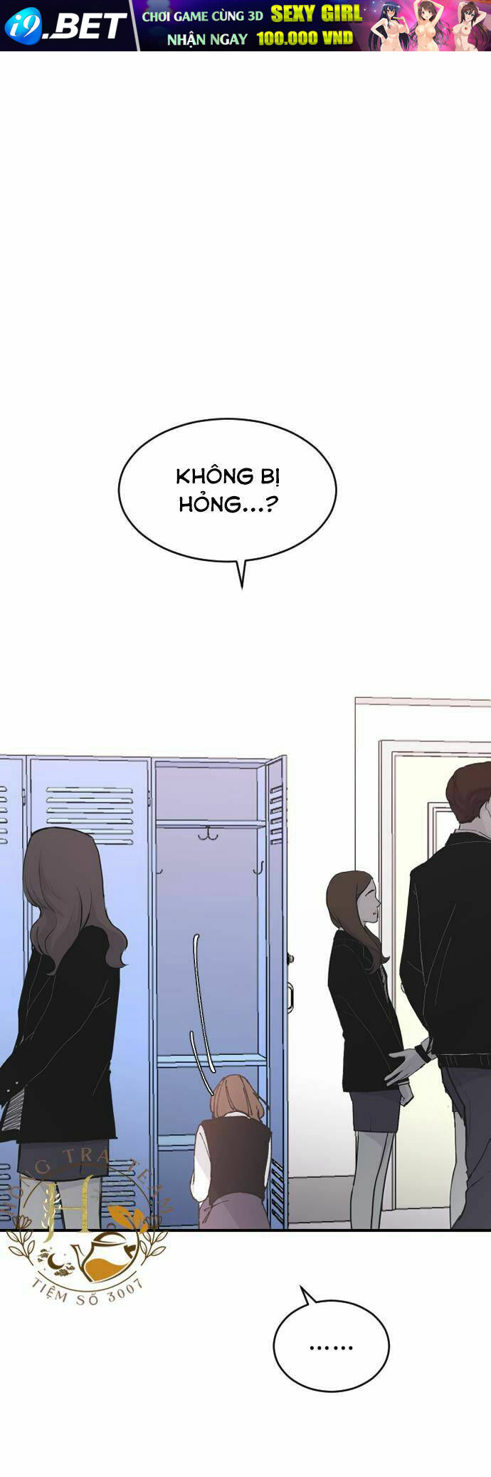 Ba Người Anh Trai Cực Phẩm Của Tôi - Chapter 25 - Page 76