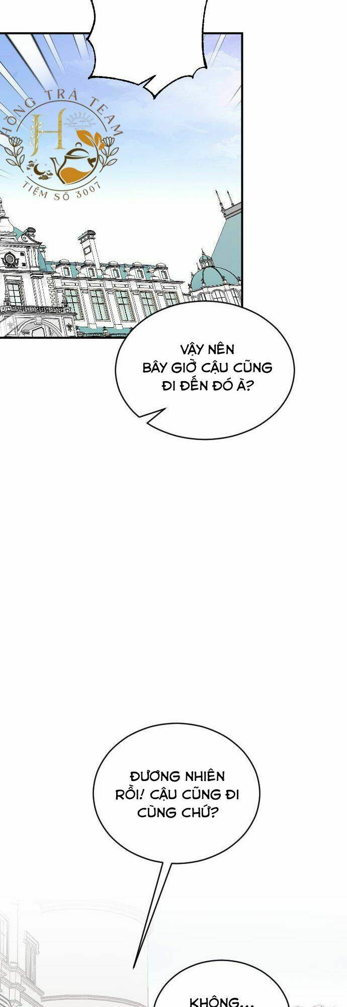 Ba Người Anh Trai Cực Phẩm Của Tôi - Chapter 25 - Page 7