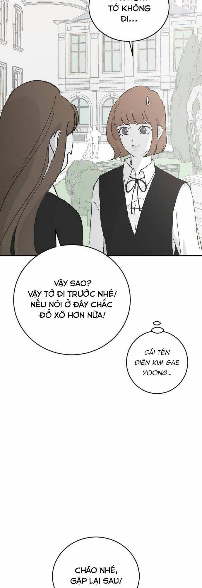 Ba Người Anh Trai Cực Phẩm Của Tôi - Chapter 25 - Page 8