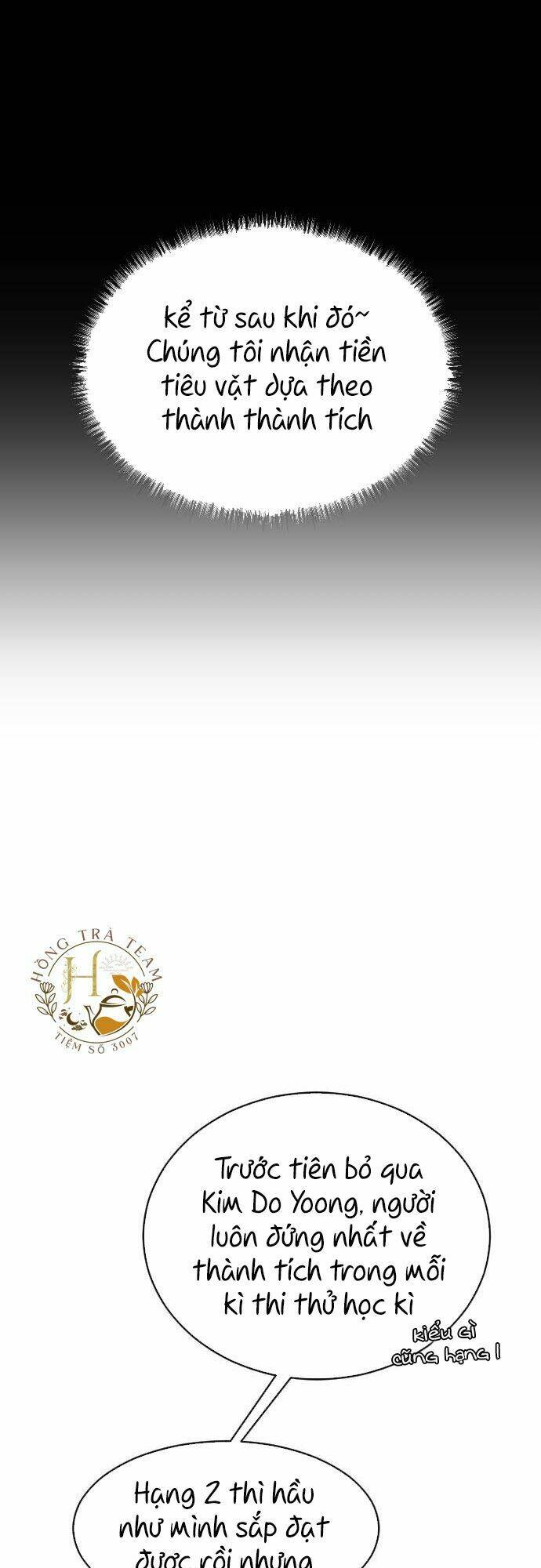 Ba Người Anh Trai Cực Phẩm Của Tôi - Chapter 26 - Page 11