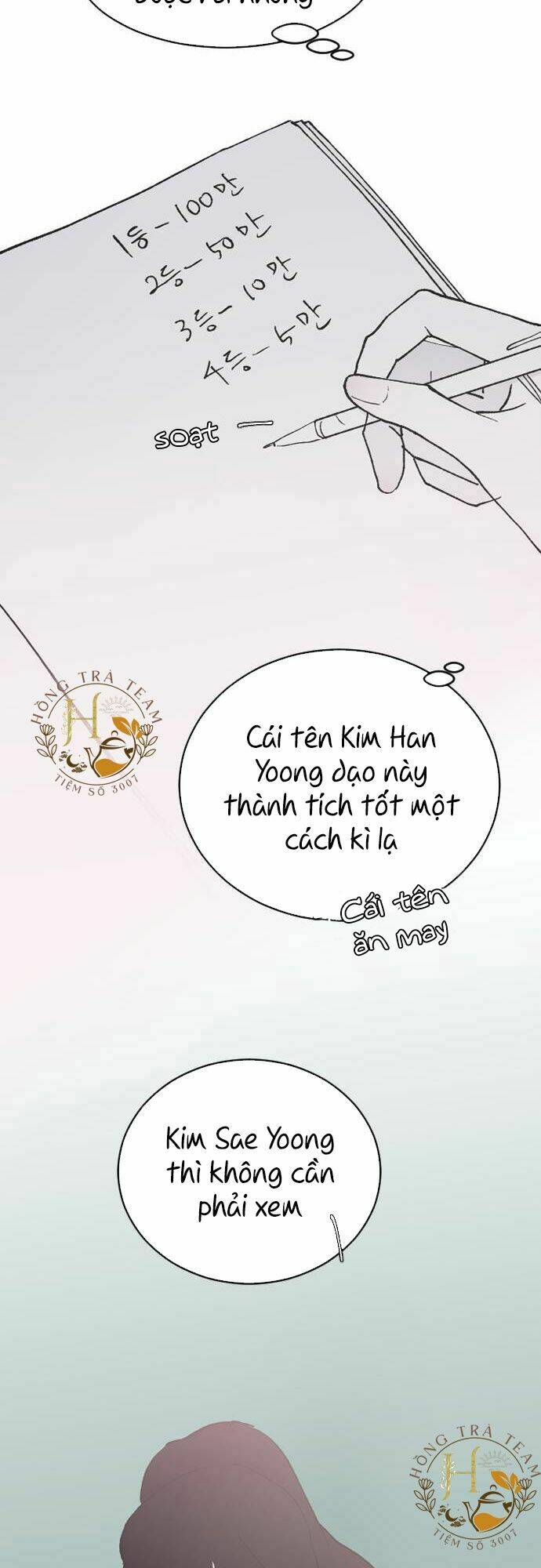 Ba Người Anh Trai Cực Phẩm Của Tôi - Chapter 26 - Page 12