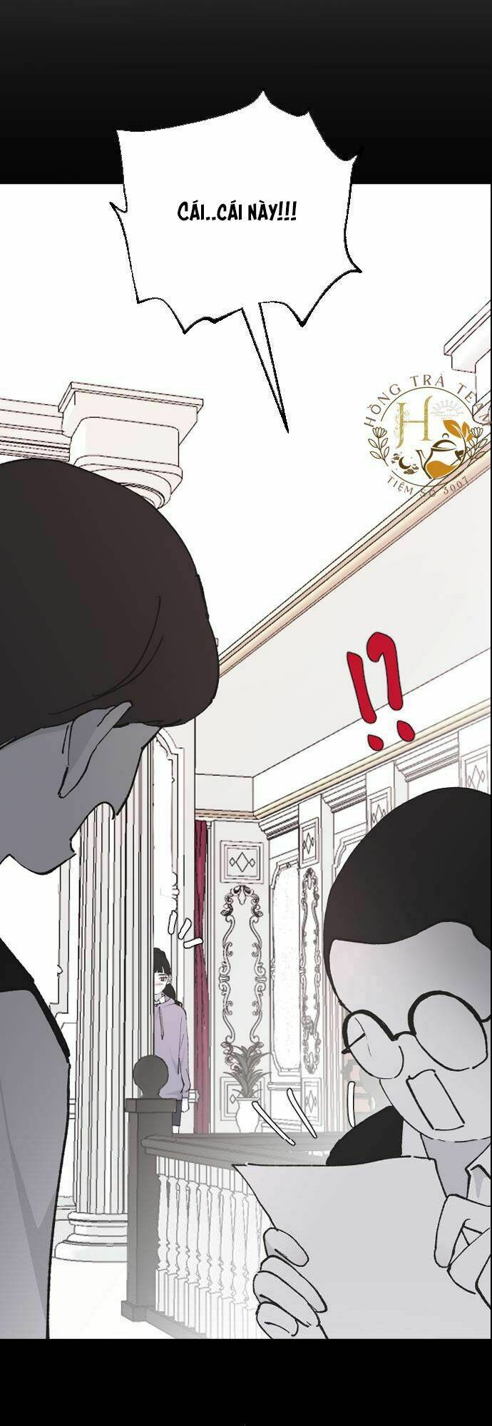 Ba Người Anh Trai Cực Phẩm Của Tôi - Chapter 26 - Page 15