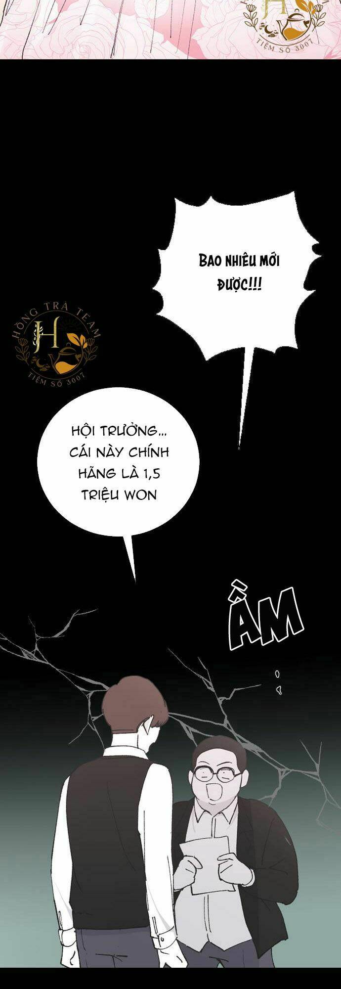 Ba Người Anh Trai Cực Phẩm Của Tôi - Chapter 26 - Page 17