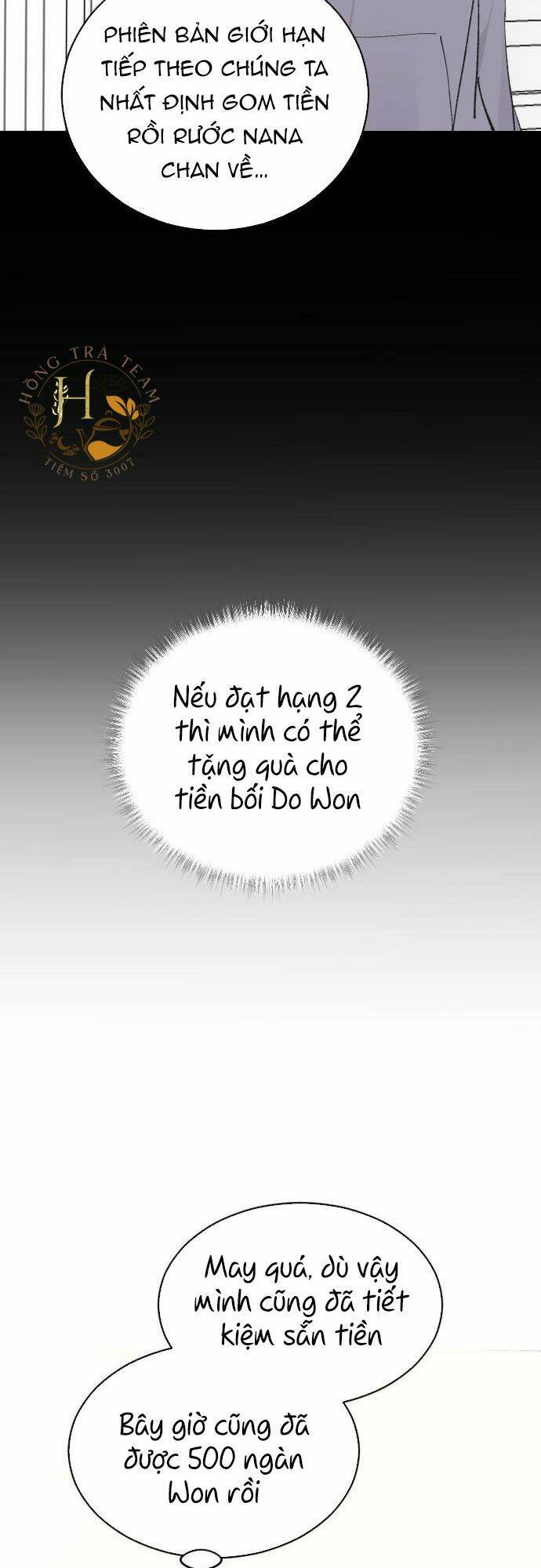 Ba Người Anh Trai Cực Phẩm Của Tôi - Chapter 26 - Page 19