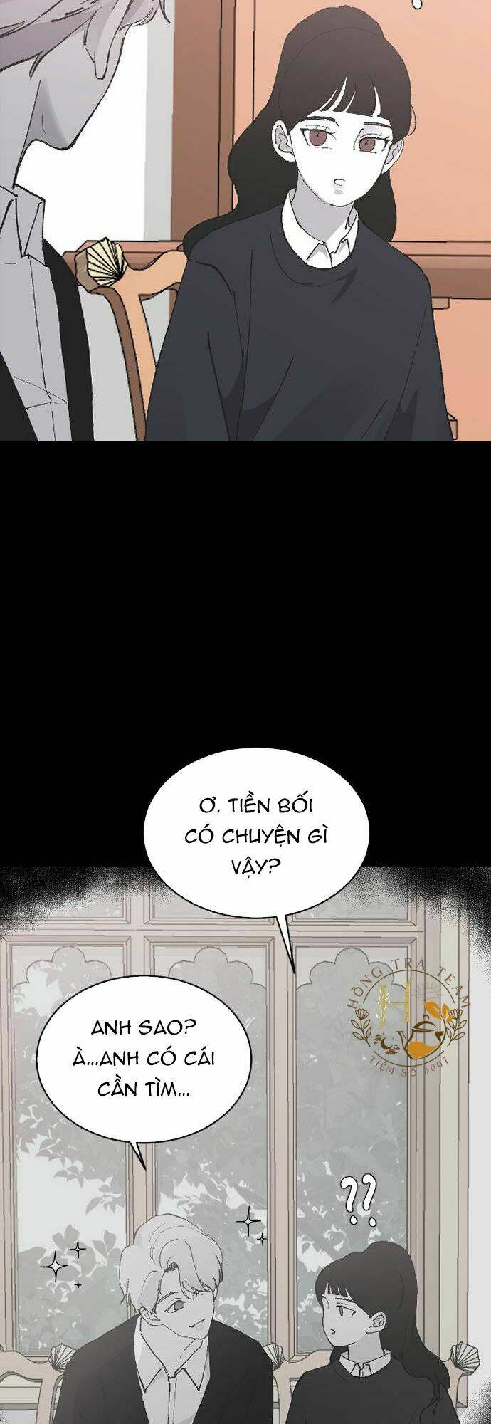 Ba Người Anh Trai Cực Phẩm Của Tôi - Chapter 26 - Page 26