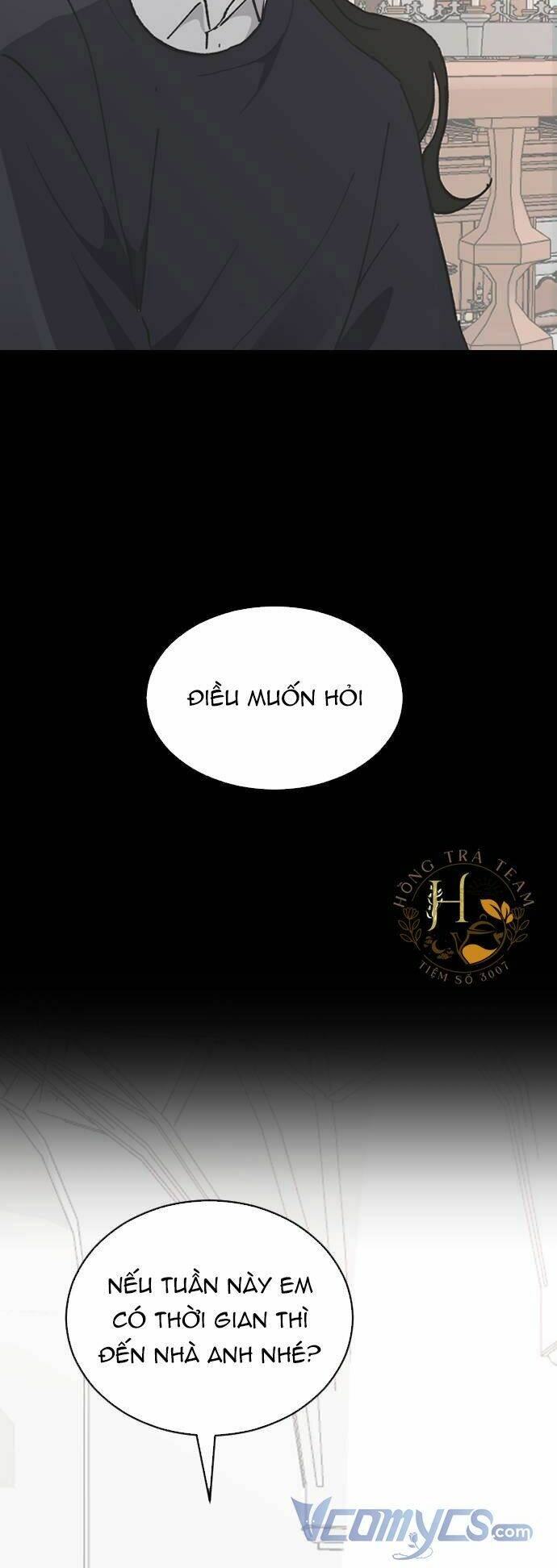 Ba Người Anh Trai Cực Phẩm Của Tôi - Chapter 26 - Page 29