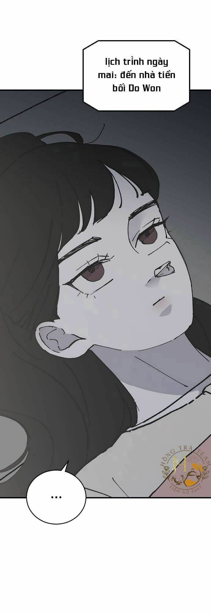 Ba Người Anh Trai Cực Phẩm Của Tôi - Chapter 26 - Page 31