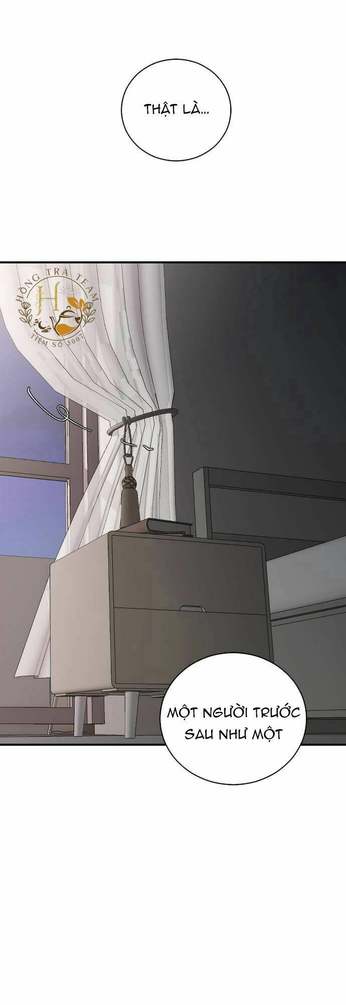 Ba Người Anh Trai Cực Phẩm Của Tôi - Chapter 26 - Page 32