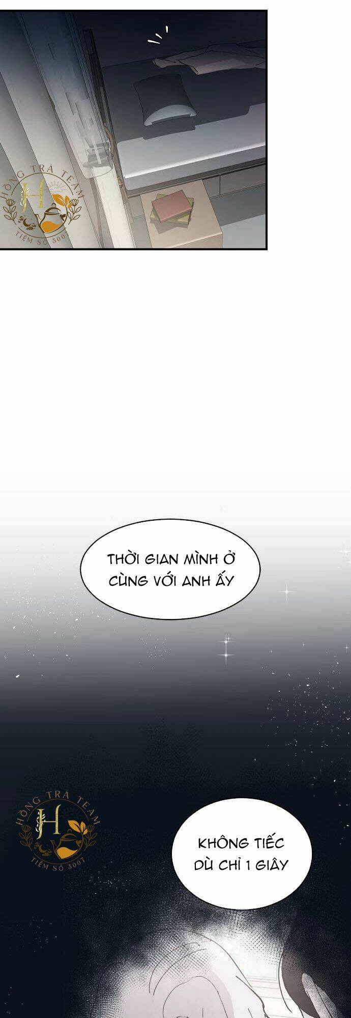 Ba Người Anh Trai Cực Phẩm Của Tôi - Chapter 26 - Page 33