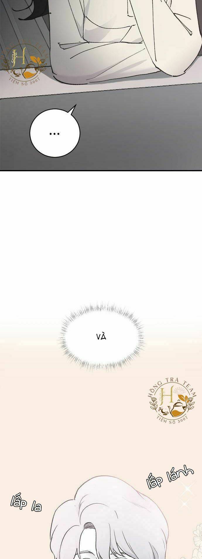 Ba Người Anh Trai Cực Phẩm Của Tôi - Chapter 26 - Page 35