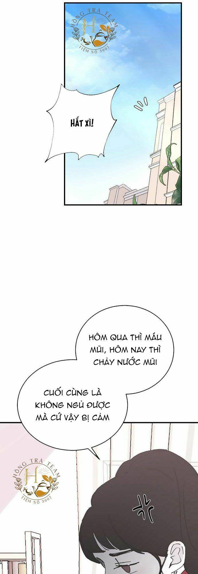 Ba Người Anh Trai Cực Phẩm Của Tôi - Chapter 26 - Page 38