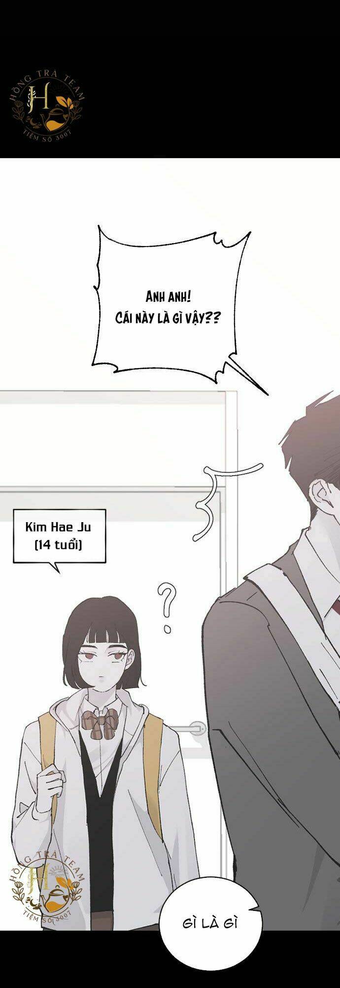 Ba Người Anh Trai Cực Phẩm Của Tôi - Chapter 26 - Page 3